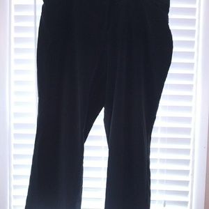 Womens Dress Pants Size 20WS